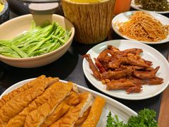 -刘一手重庆火锅(万达广场店)