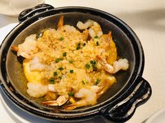 铁板烤虾-麓湘小镇(开福万达广场店)