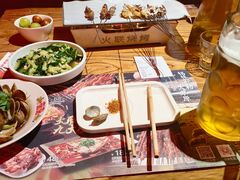 -火联烧烤(学院路创始店)