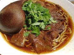 小王牛肉面-厝内小眷村(天河南一路店)