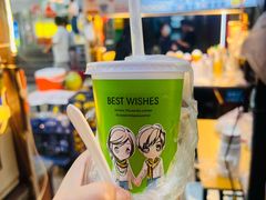 -正宁路小吃夜市