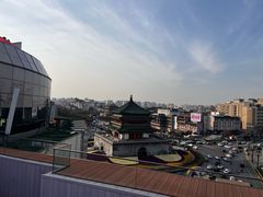 -开元商城(钟楼店)