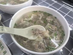 -清真蒋有记(老门东店)