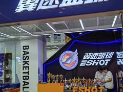 -翼速篮球·少儿篮球培训·中考体育(贵和店·原鲁能城店)
