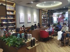 -COSTA COFFEE(西贸凯德晶品4层2店)