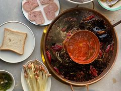 -重庆观音桥华美达安可酒店