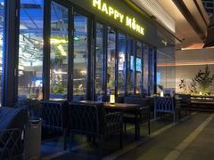 -The Happy Monk(前海壹方汇店)