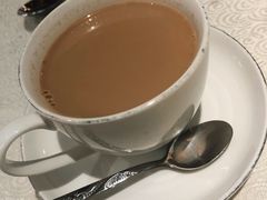 印度奶茶-恒河传奇印度餐厅GANGES