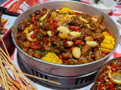 -辣小鲜·南昌大排档(船山路店)