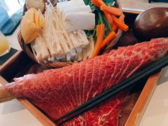 -FOUNT创意日料