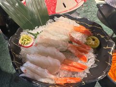 -牛New寿喜烧(金鹰世界店)