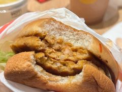 -麦当劳(SM城市广场店)