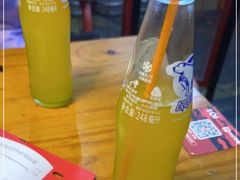 -小红烤翅(傅厚岗店)