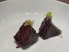 -今轩中餐厅(西安经开洲际酒店)