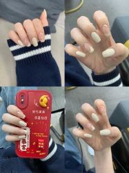 -M·X Nail日式美甲美睫