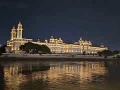 -闽江夜游台江旅游码头