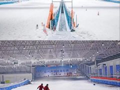 -北京万龙八易滑雪场