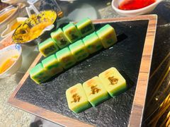 -并州大牌档之醉轻尘