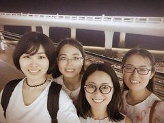 -演武大桥观景平台