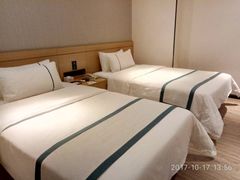 -城市便捷酒店(广州塔客村地铁站琶洲会展店)