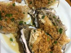 -老姑砂锅·烧烤天津菜(体北道店)