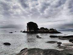 -鼓浪屿·皓月园