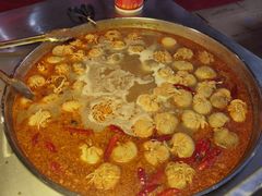 -正宁路小吃夜市