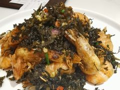 -径山十八道·风味民间菜(杭州总店)