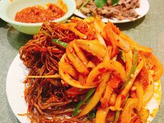 -春花民族美食(佳木斯总店)