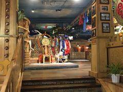 门面-老阿妈蒙古村·蒙古包·草原文化·歌舞表演(老君堂店)