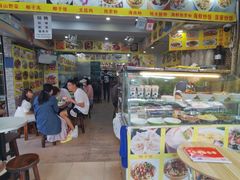 -太婆抱罗粉…海南特色小吃(一市场店)