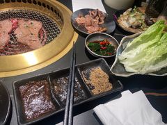-谷牛和牛烤肉(漕河泾印象城店)