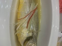 七秒小黄鱼-湖锦酒楼·32年地道湖北菜(光谷店)