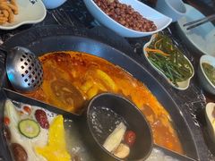 -要德火锅(泰隆商业街店)