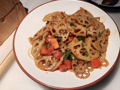 -绿茶餐厅(千岛湖银泰城店)