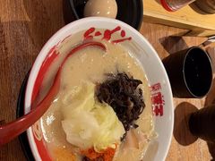 -豚王拉面(澳门银河店)