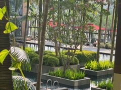 -樟宜机场皇冠假日酒店 （SG Clean） - IHG 旗下酒店