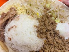 二郎饭-拉面莊夢語＆中华料理八椿