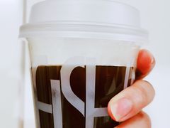 -fishtank鱼缸咖啡(三山街店)