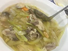 -喜运来酒楼(江南大道店)