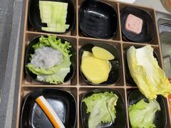 -海底捞火锅(赛格国际购物中心店)