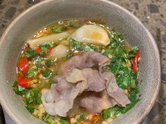 -小龙坎老火锅(华飞店)