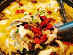 -川里谈·川味小馆(北京路店)