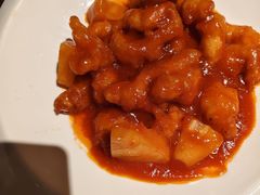 -缪氏川菜(丰盛町店)