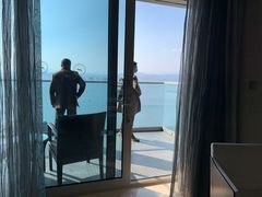 -绿城千岛湖喜来登度假酒店