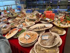 菜单-群乐饭店(滨安路店)