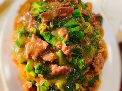 -粤潮牛肉火锅店(江南大道店)