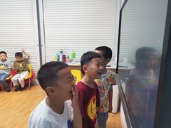-英孚教育青少儿(河东资深教研中心)