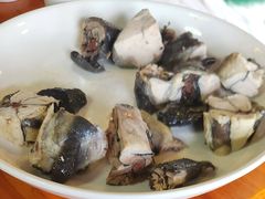 -山人野生菌餐厅