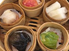 -避风塘·老港味餐厅(虹口龙之梦店)